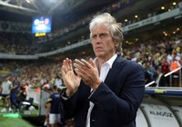 Al Hilal’in başına geçen Jorge Jesus, Fenerbahçe'den Arao ve Rossi’yi istiyor