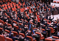 Memura zam teklifi bugün Meclis'te