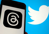 Twitter, Threads'a dava açıyor: Musk'ın avukatı Zuckerberg'e mektup yazdı