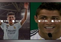 Arda Güler, Cristiano Ronaldo'yu ikiye katladı! Beğeni rekorları kırdı