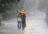 Meteoroloji'den sağanak yağış uyarısı: İstanbul dahil çok sayıda il için alarm verdi