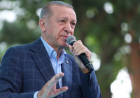 Cumhurbaşkanı Erdoğan: Milletin zekasıyla alay edenler şoku hala atlatamadı