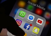 AB’den sosyal medya devlerine uyarı: Yaptırım uygularız