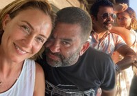 Ceyda Düvenci-Bülent Şakrak çifti boşandı