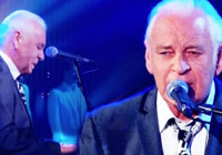 Kanser tedavisi görüyordu! Ünlü müzisyen Garry Brooker'den acı haber