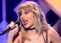 Taylor Swift yeni rekora imza attı