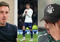 Dele Alli: 6 yaşındayken cinsel istismara uğradım, 7 yaşında sigaraya, 8 yaşında uyuşturucu satmaya başladım