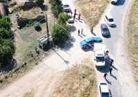 Yaşlı bakım evinden ayrılan 2 kişi kayıplara karıştı