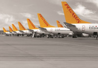 Pegasus ve AJet uçuşlarında yeni dönem: Bugünden itibaren ücretsiz oldu