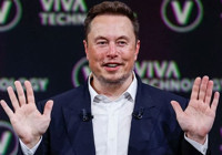 Elon Musk’tan iddialı açıklama… xAI evrenin en büyük gizemlerini çözecek