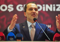 Erbakan: Belediyeciliği bize verin, 2028 yılında zaten iktidarda biz olacağız