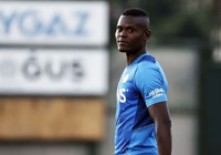 Fenerbahçe’de Mbwana Samatta ile yollar ayrıldı