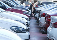 İkinci el bir araç sıfırından 528 bin lira daha pahalı