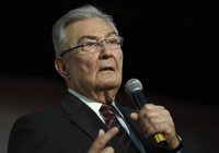 Deniz Baykal’a kaset kumpası kuran polise 26 yıl hapis