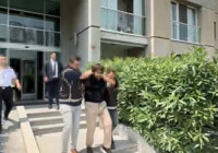 “Gölge” İstanbul’da yakalandı! Rusya’da birçok cinayetin faili olarak aranıyor