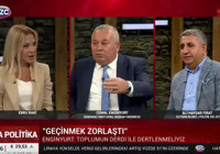 DP'li Enginyurt: Milletvekilliğine devam eden emekli vekillerin maaşı 147 bin TL