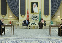 Cumhuriyet tarihinin en büyük ihracatı! Suudi Arabistan, Bayraktar AKINCI alıyor