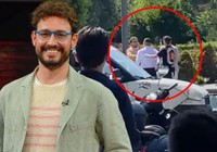 Ünlü Şef Danilo Zanna çalışanları tarafından darp edildi