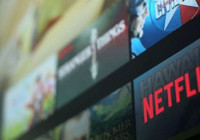 Netflix’in abone sayısı arttı