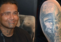 30 yıl önce ABD’li çifte evlatlık verildi, Türkiye’ye gelip ailesini buldu