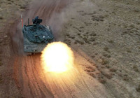 Türk tankları VOLKAN ile vuracak: Düşmana korku saldı