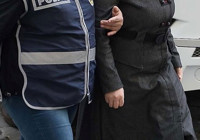 Yatılı misafir bebeği kaçırdı!