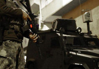 EGM duyurdu! DEAŞ'ın kritik ismi Amasya'da yakalandı