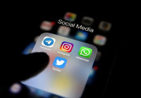 369 sosyal medya hesabı ve internet sitesine erişim engeli