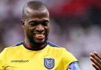 Enner Valencia, Fenerbahçe'deki günlerini mumla arıyor