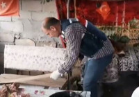 Kırşehir'de uyuşturucu operasyonu: 4 tutuklama