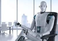 Yapay Zeka artık CEO'luk yapıyor