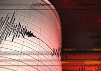 Erzurum'da 4,1 büyüklüğünde deprem