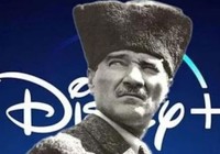 Disney Plus’tan Atatürk dizisi açıklaması