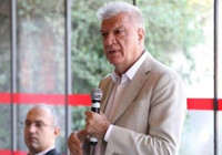 Narlıdere Belediye Başkanı Ali Engin beyin kanaması geçirdi