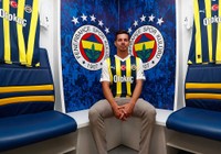 Fenerbahçe, Miha Zajc ile 3 yıllık yeni sözleşme imzaladı