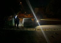 Katil zanlısı üvey kardeşi çıktı! Akaryakıt istasyonu çalışanı tabancayla öldürüldü