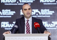 Mehmet Fatih Kacır'dan Atatürk dizisini iptal eden Disney'e tepki