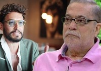 Mehmet Ali Erbil, Danilo Zanna'yı eleştirdi