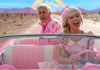 Barbie filmi, dünya çapında bir milyar dolar hasılatı geçti