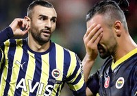 Fenerbahçe’de kriz! Serdar Dursun takımdan ayrıldı - Yeni takımı daha da şaşırtıcı