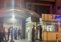 Kastamonu'da hareketli gece! Önce eşini, sonra iki polis memurunu yaraladı