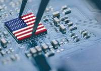 ABD'den çip üretimine bir yılda rekor yatırım