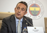 Ali Koç'a söyledi: Bonservissiz gelirim!