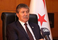 KKTC’de yeni kabine açıklandı