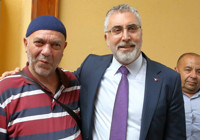 Bakan Vedat Işıkhan emekli maaş artışı için Ekim ayını işaret etti