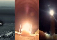 Türkiye'nin yerli ve milli sonda roketi başarıyla test edildi