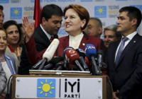 İYİ Parti’den 26 Ağustos için sürpriz başvuru