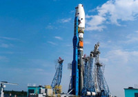 Rusya’nın 47 yıl sonra gönderdiği uzay aracı Ay’a ulaştı