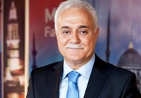 Prof. Dr. Nihat Hatipoğlu Nihat Hatipoğlu hastaneye kaldırıldı