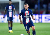 Marco Veratti'nin yeni takımı belli oluyor